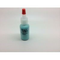 TAG Body Art Glitter Crystal Blue (TAG Body Art Glitter Crystal Blue)